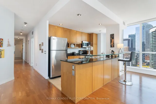 Additional image 17 of 218 Queens Quay Unit 2302