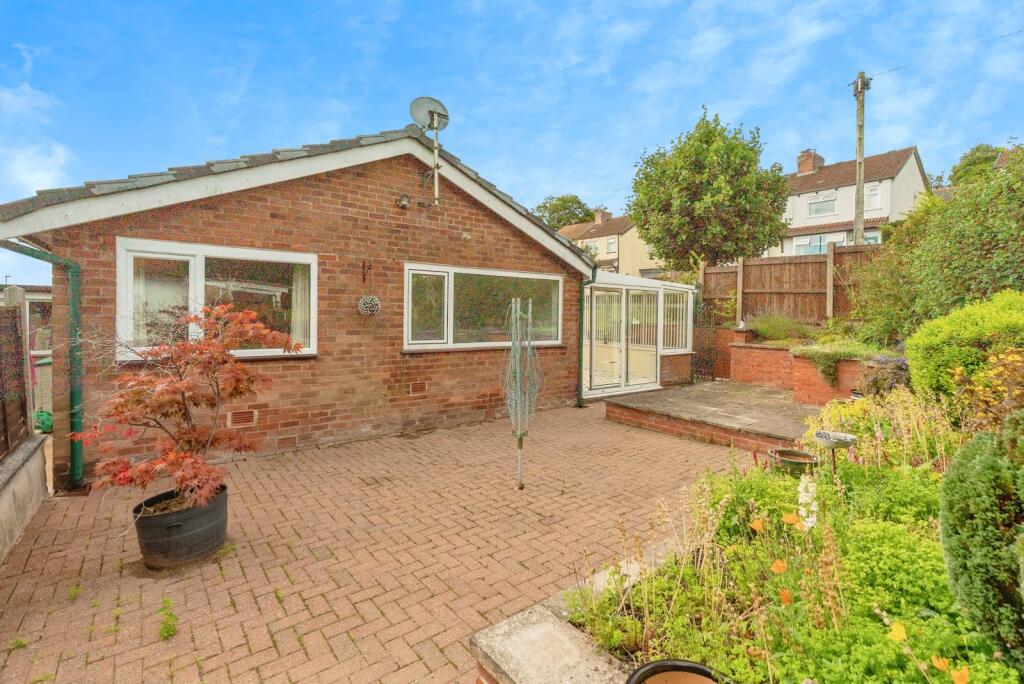 Additional image 16 of Herschel Avenue, Burnley, Lancashire, BB12