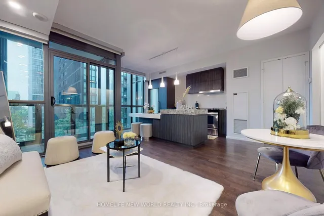 Additional image 8 of 101 Charles St Unit 611