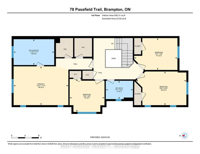 Additional image 48 of 78 Passfield Tr