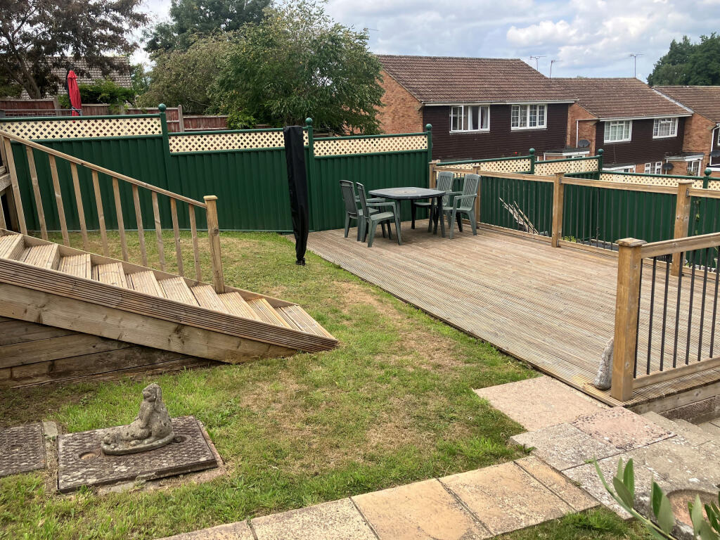 Additional image 2 of Beechwood, Yeovil, Somerset, BA20 2NE