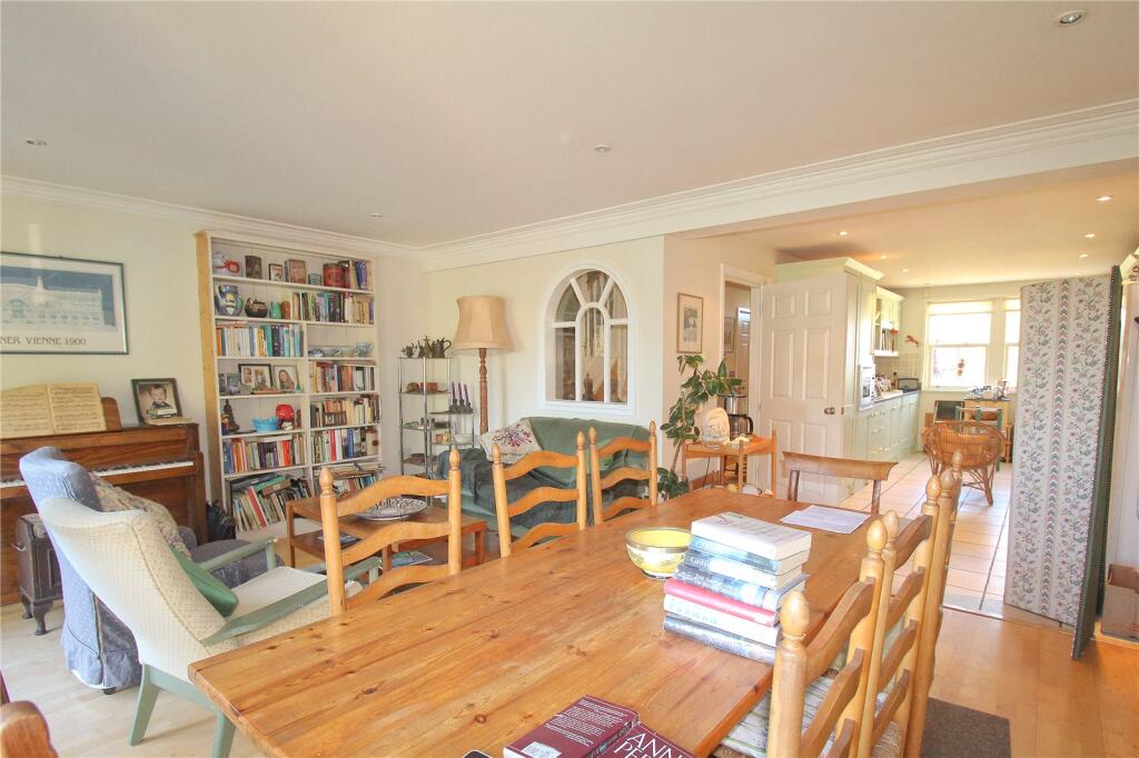 Additional image 32 of The Prospect, Hilperton Road