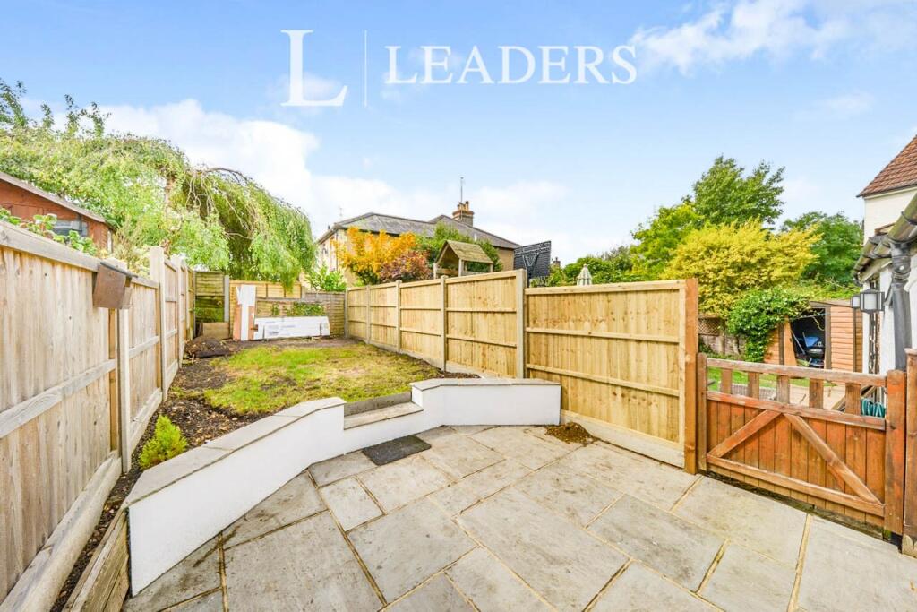 Additional image 8 of Folly Avenue