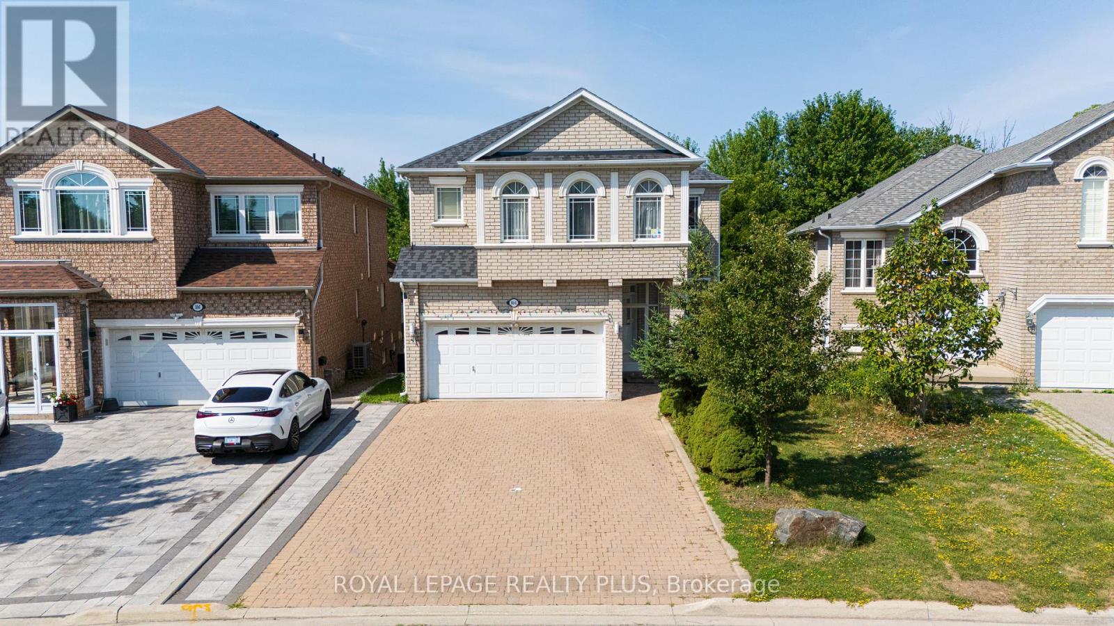 Property image for 104 MELBOURNE DRIVE|Richmond Hill (Rouge Woods), Ontario L4S2G7