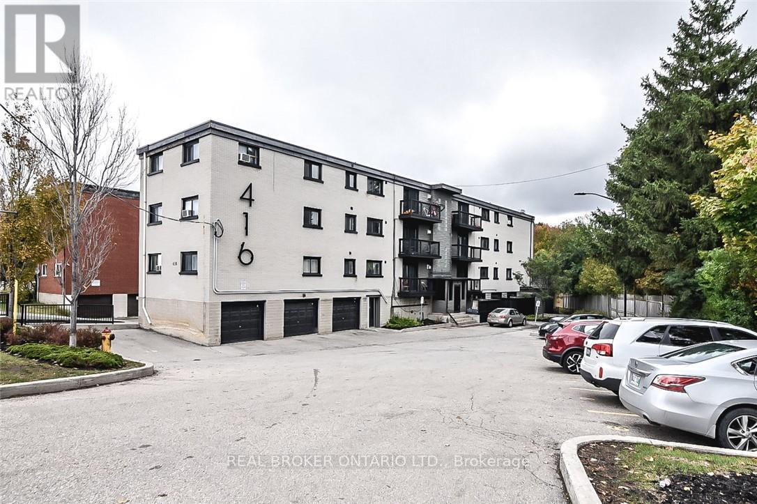 Property image for 416 LANCASTER STREET W|Kitchener, Ontario N2H4V9