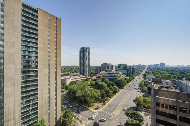 Additional image 7 of 33 Sheppard Ave Unit 1810