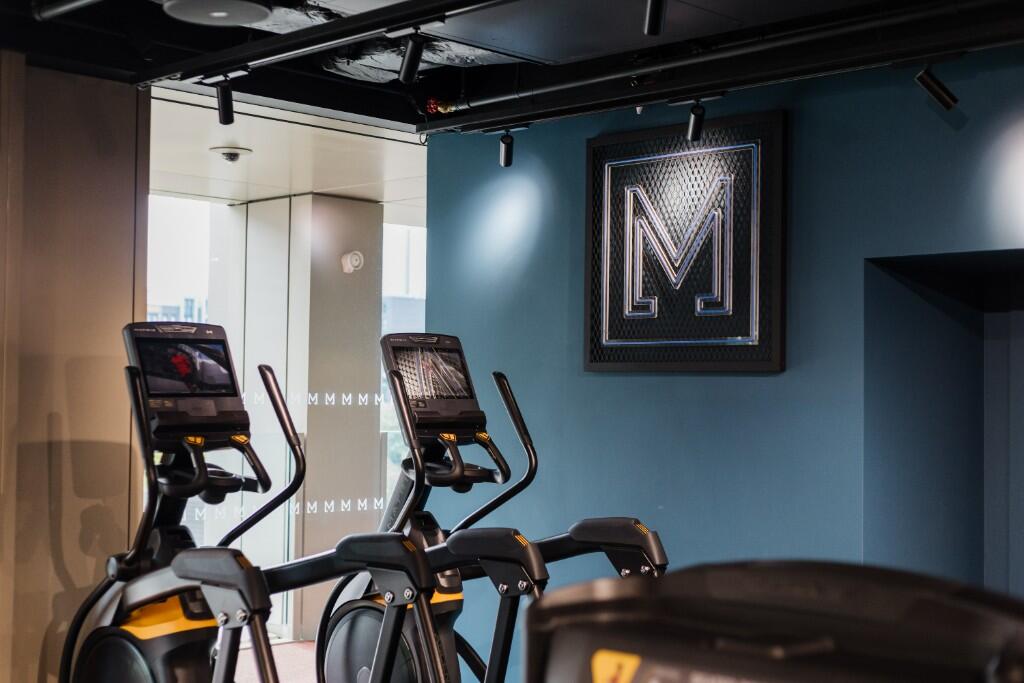 Additional image 9 of The Mercian, Broad Street, Birmingham, B15