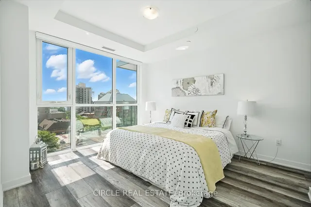 Additional image 18 of 2007 James St Unit 603