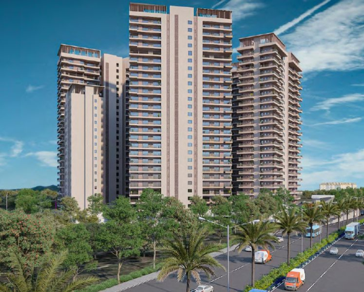 Additional image 3 of Lawrance Road, Delhi