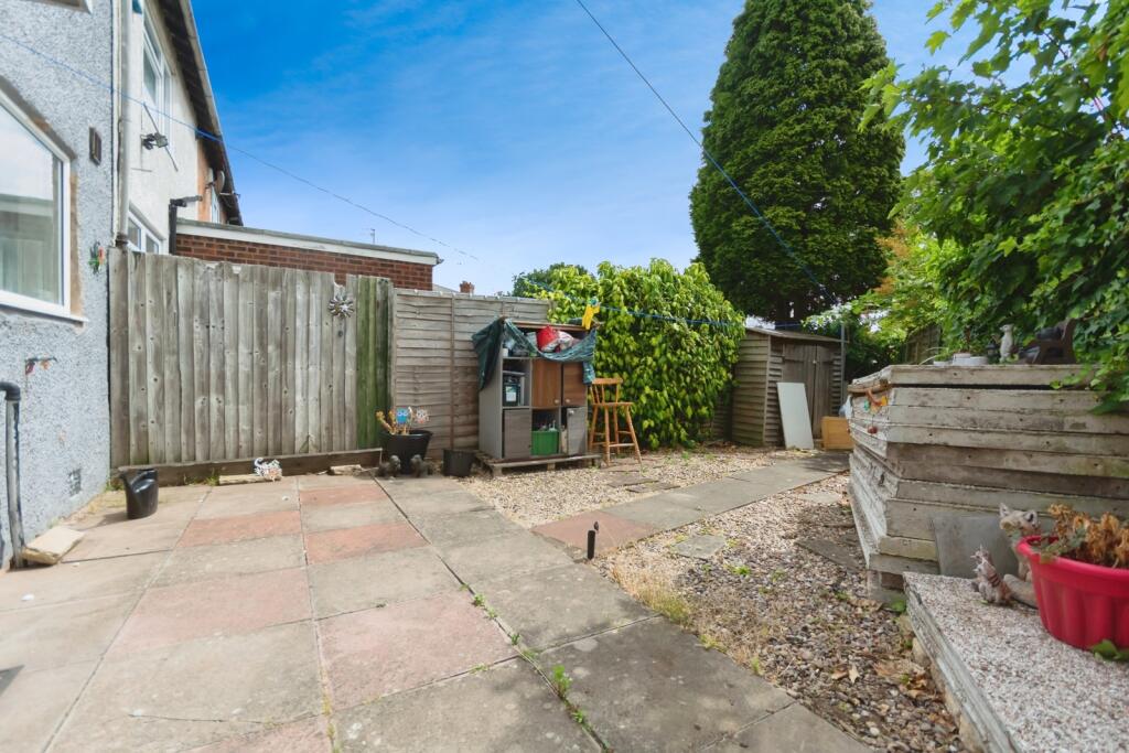 Additional image 16 of Dolphin Lane, Birmingham, West Midlands, B27