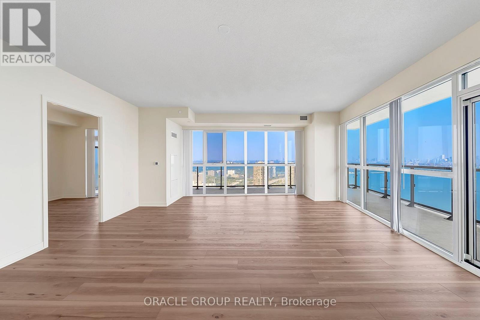 4802 - 38 ANNIE CRAIG DRIVE|Toronto (Mimico), Ontario M8V0G9