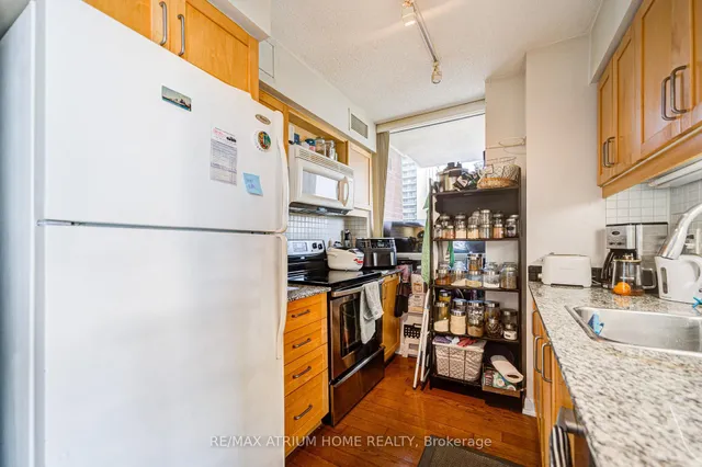 Additional image 41 of 33 Sheppard Ave Unit 1810