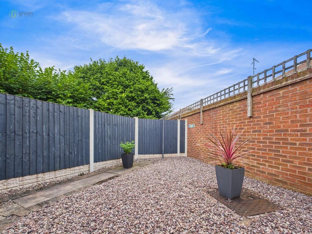 Additional image 13 of Buckland End, Hodge Hill