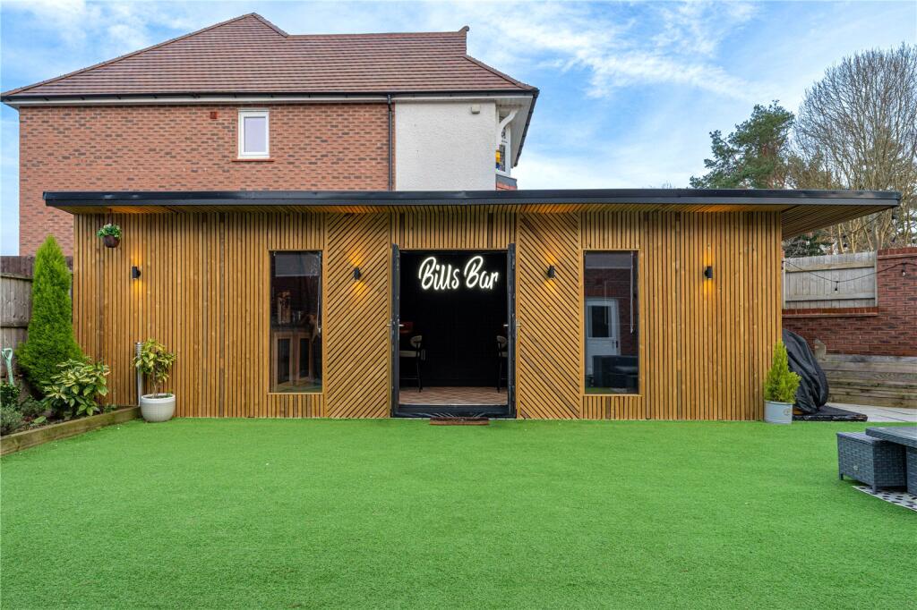 Additional image 43 of Lapley Avenue, Amington, Tamworth, Staffordshire, B77