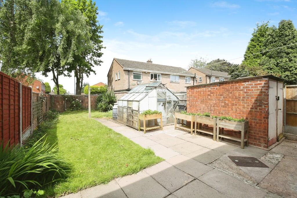 Additional image 4 of Tudor Crescent, Glascote, Tamworth