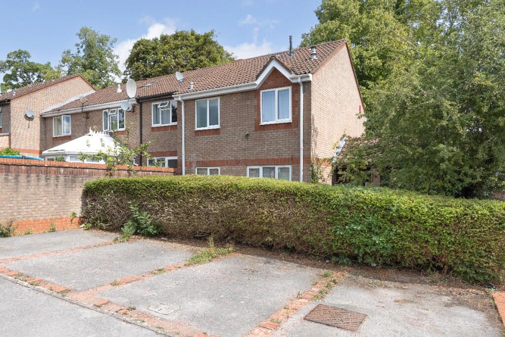 Seymour Court, Trowbridge