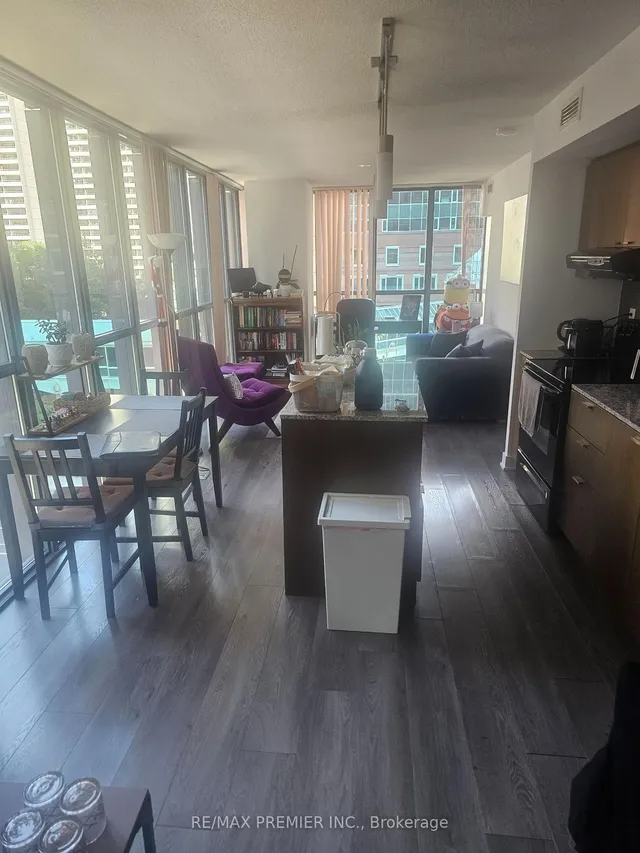 Additional image 6 of 110 Charles St Unit 508