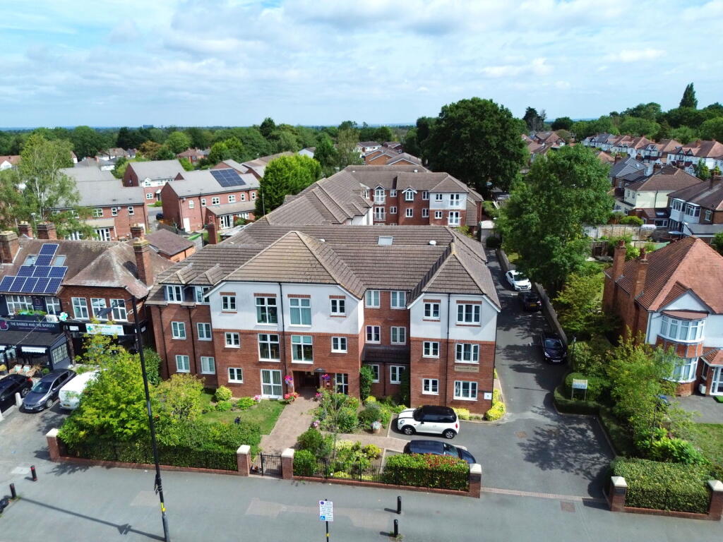 Additional image 15 of Gracewell Court, Stratford Road, Hall Green