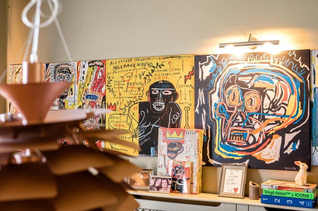 Additional image 46 of Croft Top Lane, Higham