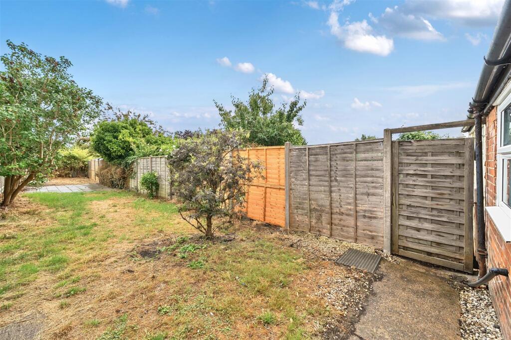 Additional image 2 of Orchard Street, Yeovil