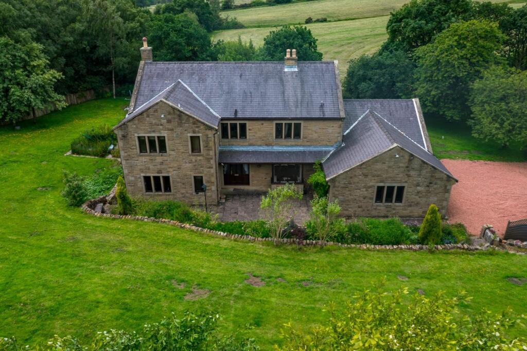 Additional image 24 of Sabden Road, Higham