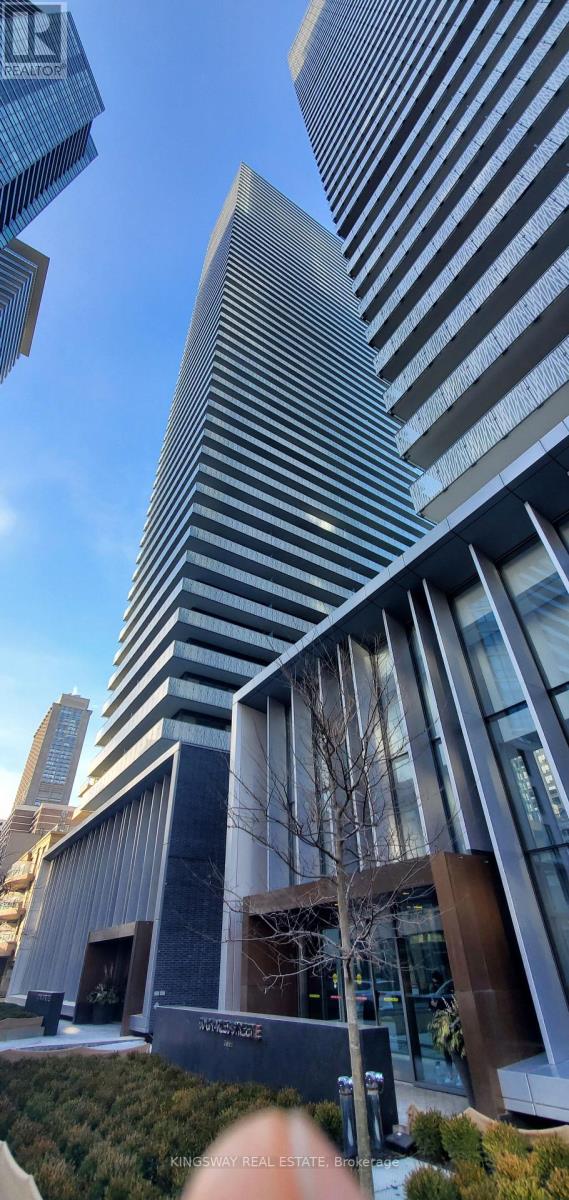 3401 - 42 CHARLES STREET E|Toronto (Church-Yonge Corridor), Ontario M4Y0B7