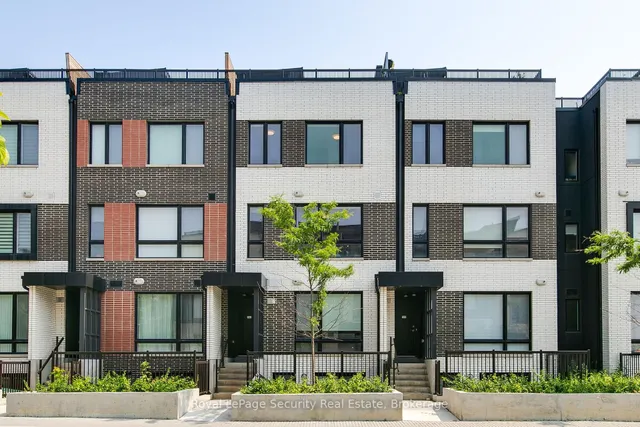 Additional image 3 of 40 Ed Clark Gdns Unit TH 22