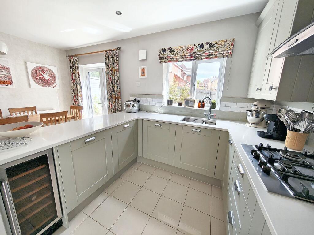 Additional image 20 of Corbin Road, Hilperton, BA14