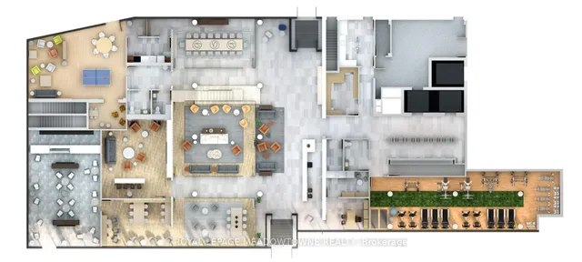 Additional image 34 of 3100 Keele St Unit 918