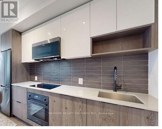 312 - 5 DEFRIES STREET S|Toronto (Regent Park), Ontario M5A0W7