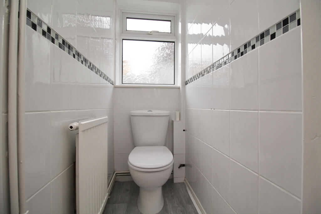 Additional image 12 of Kingston Close, Street