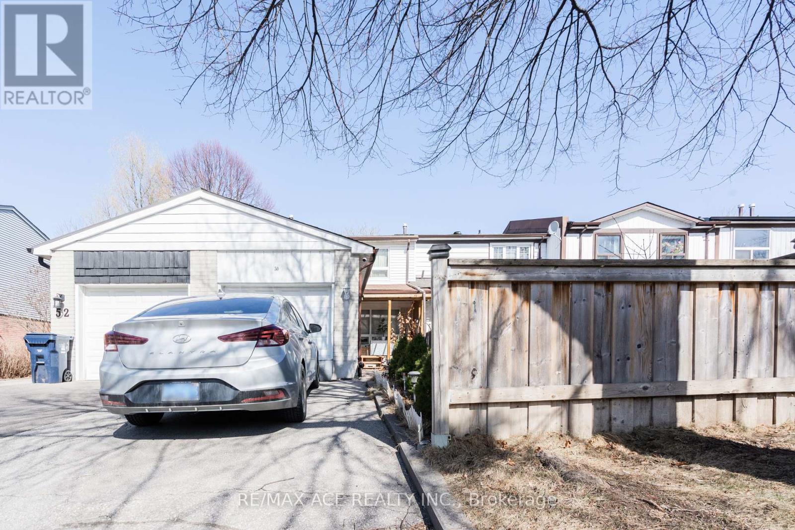 50 PARSELL SQUARE|Toronto (Malvern), Ontario M1B2A6