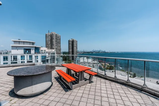 Additional image 19 of 2087 Lake Shore Blvd Unit 706