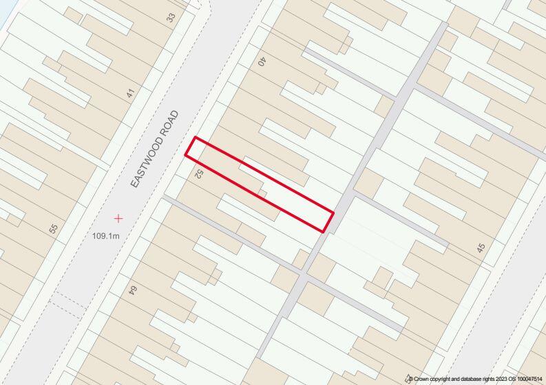 Additional image 30 of 50 Eastwood Road, Balsall Heath, Birmingham, B12 9NB