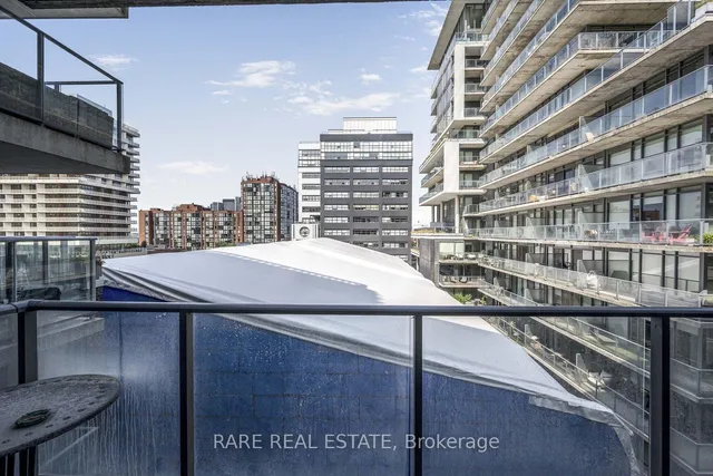 Additional image 24 of 650 King St Unit 701