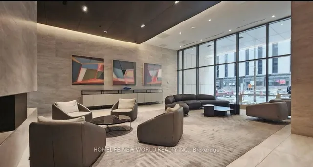 Additional image 21 of 2221 Yonge St Unit 1905