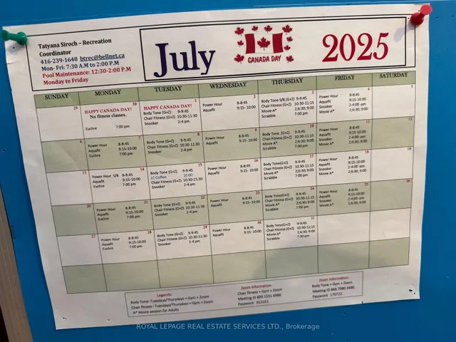 Additional image 49 of 1300 Islington Ave Unit 1004