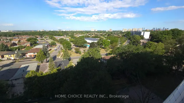 Additional image 30 of 3460 Keele St Unit 803