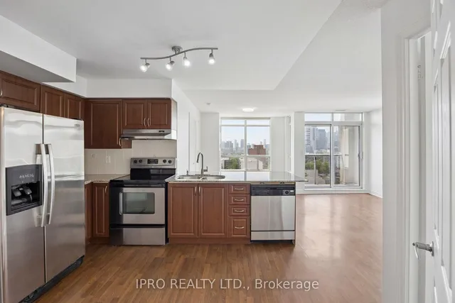 Additional image 4 of 225 Wellesley St Unit 1203