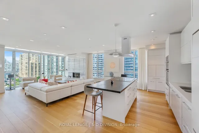 Additional image 17 of 211 Queens Quay Unit 1201