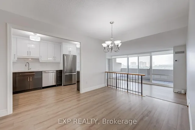 270 Scarlett Rd Unit 1812