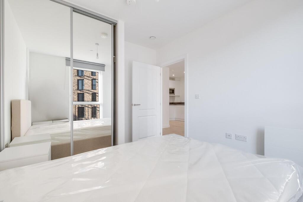 Additional image 8 of Belgrave Village, Griffiths Close, Birmingham