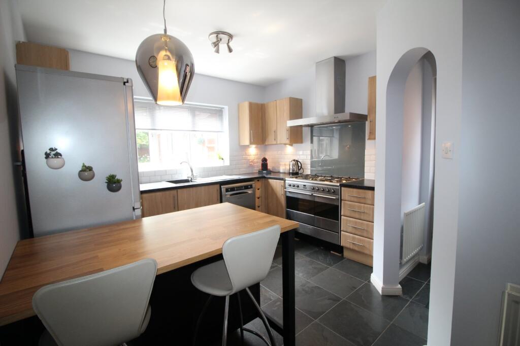 Additional image 3 of Brixfield Way, Shirley, Solihull, West Midlands, B90