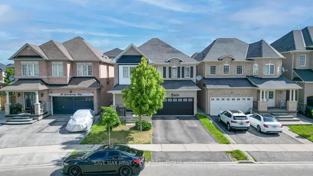 30 Cedarsprings Way