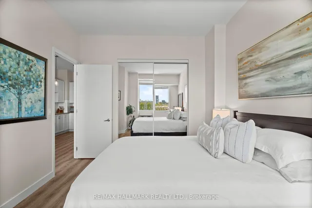 Additional image 25 of 797 Don Mills Rd Unit 205