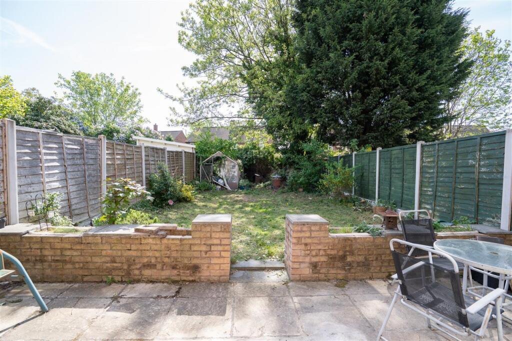 Additional image 16 of Chelmsley Grove, Birmingham