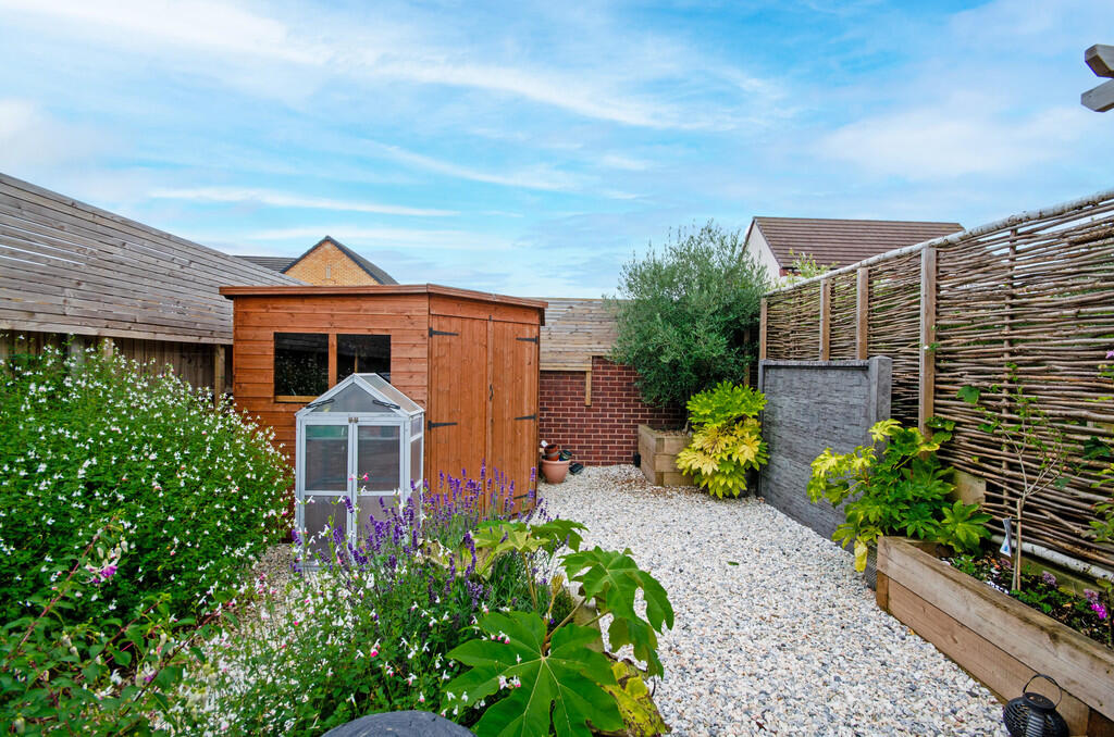 Additional image 25 of Hawksbeard Close, Barley Fields