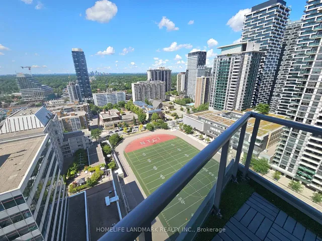 Additional image 29 of 30 Roehampton Ave Unit 2108