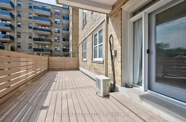 Additional image 27 of 2603 Bathurst St Unit 101