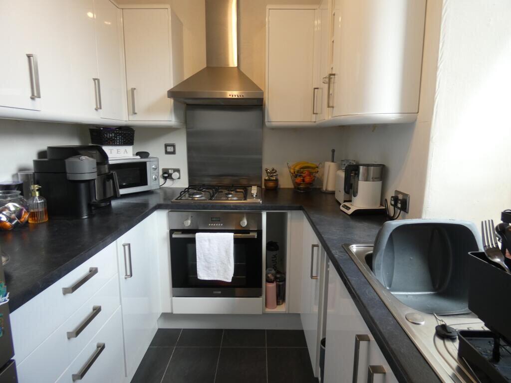 Additional image 5 of 14B Mount Street, Aberdeen, Aberdeenshire, AB25 2RB